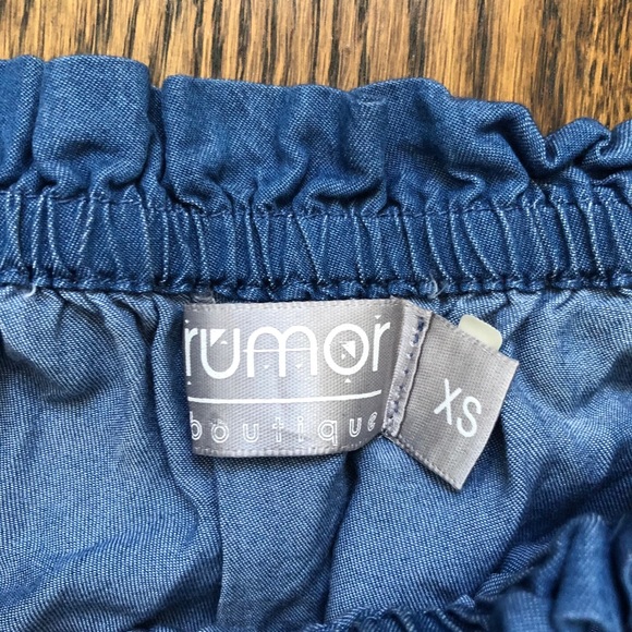 LF Crop Top - Picture 3 of 3